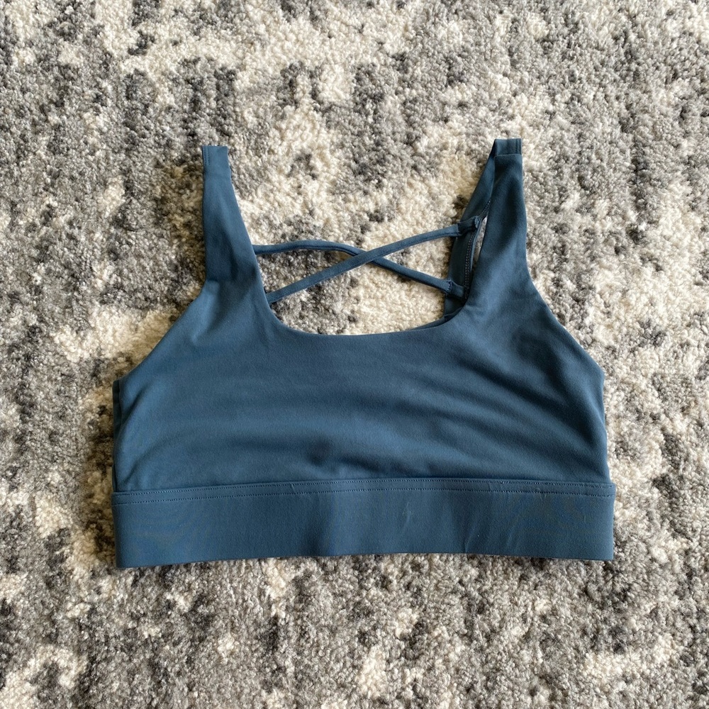 MAVEN THREAD sports bra